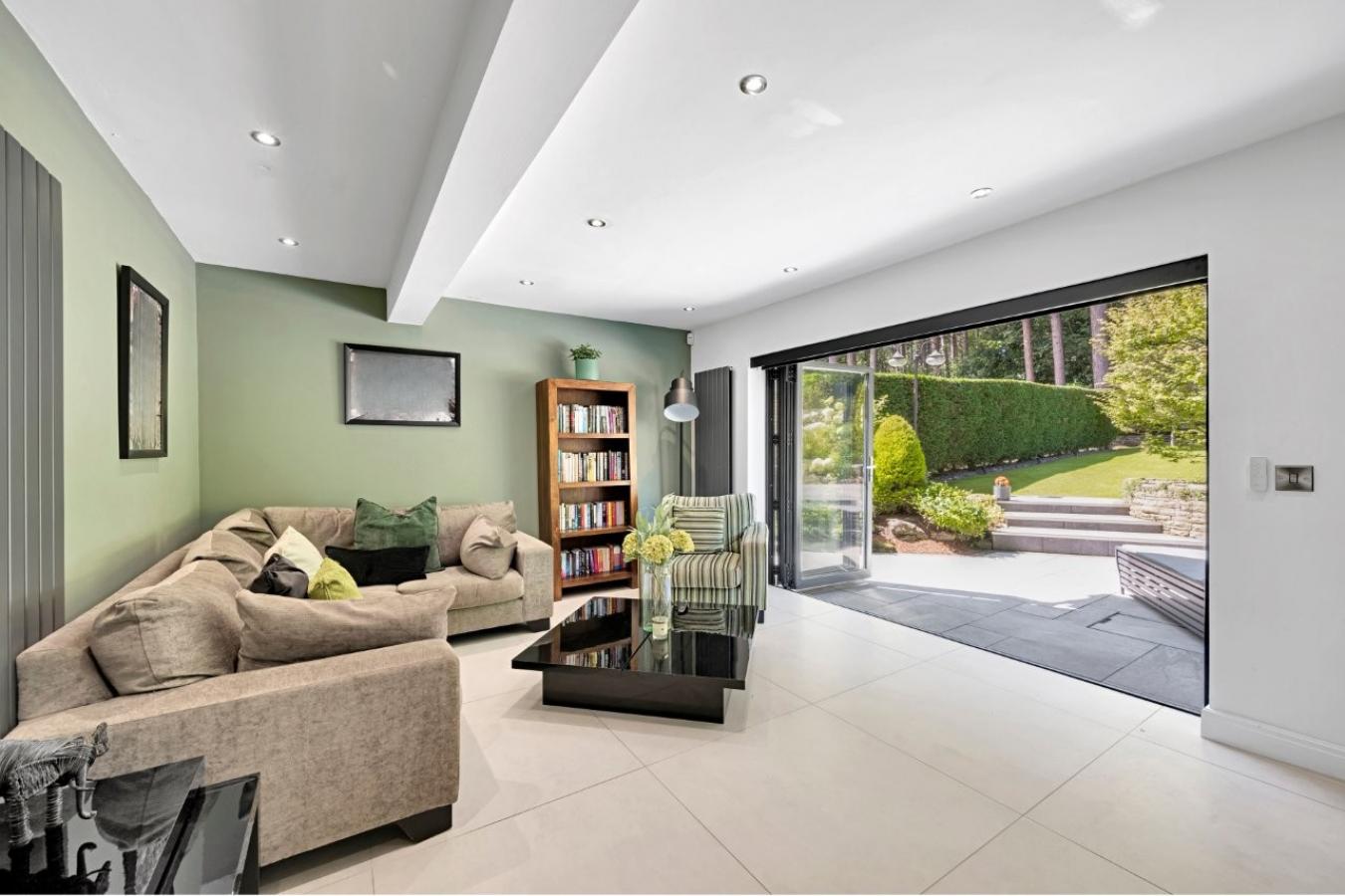 Formby UK, Merseyside, United Kingdom, 5 Bedrooms Bedrooms, ,4 BathroomsBathrooms,Residential,For Sale,1904058