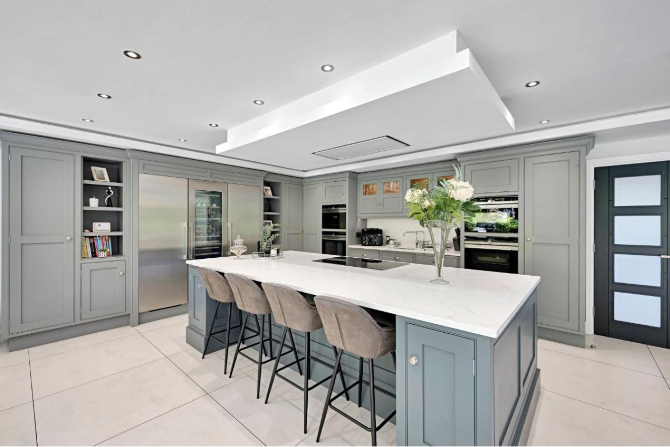 Formby UK, Merseyside, United Kingdom, 5 Bedrooms Bedrooms, ,4 BathroomsBathrooms,Residential,For Sale,1904058