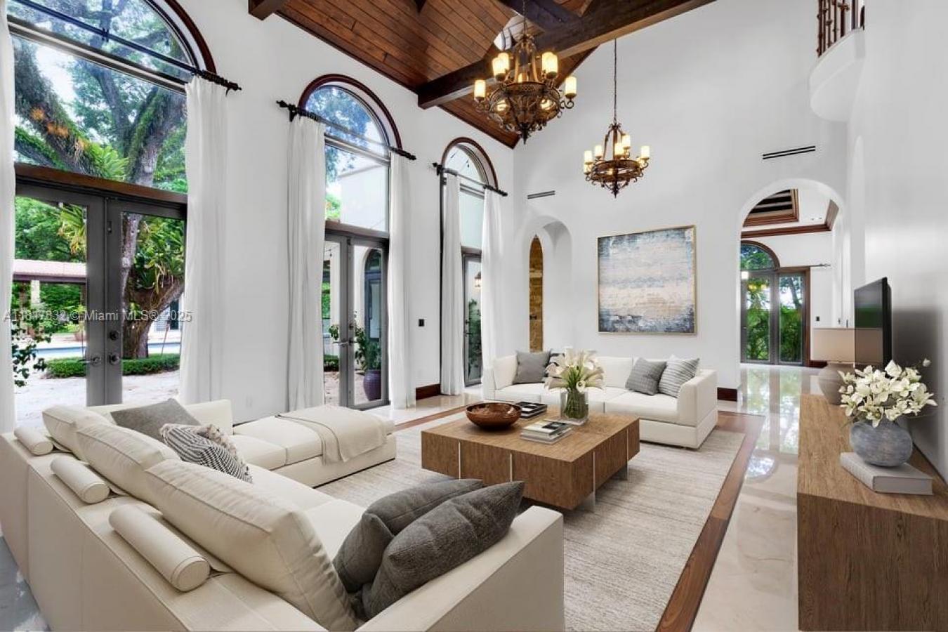Pinecrest, Miami-Dade County, 33156, United States, 9 Bedrooms Bedrooms, ,9 BathroomsBathrooms,Residential,For Sale,1904976