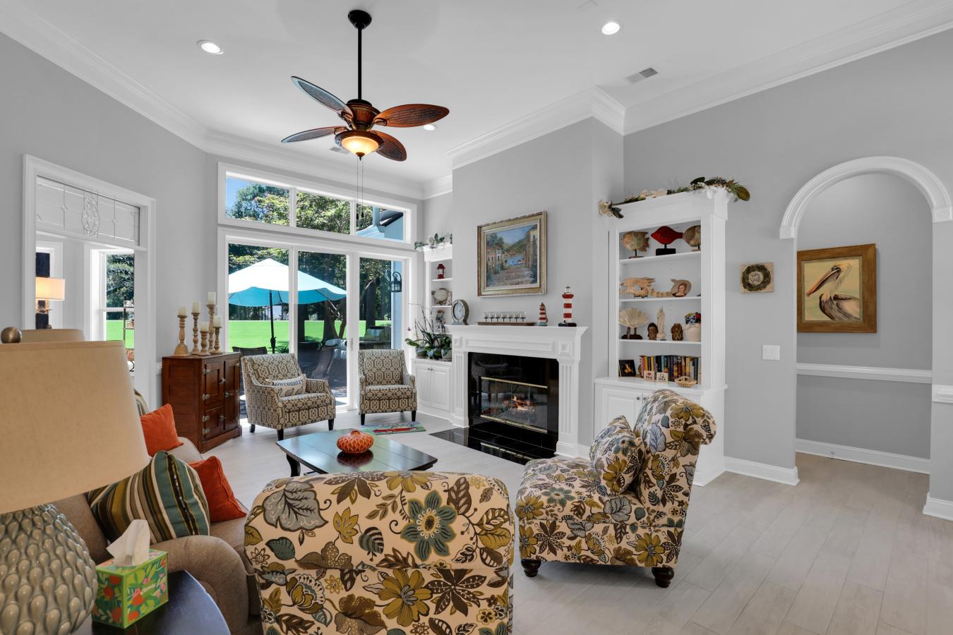 Bluffton, Beaufort, 29910, United States, 4 Bedrooms Bedrooms, ,4 BathroomsBathrooms,Residential,For Sale,1904974