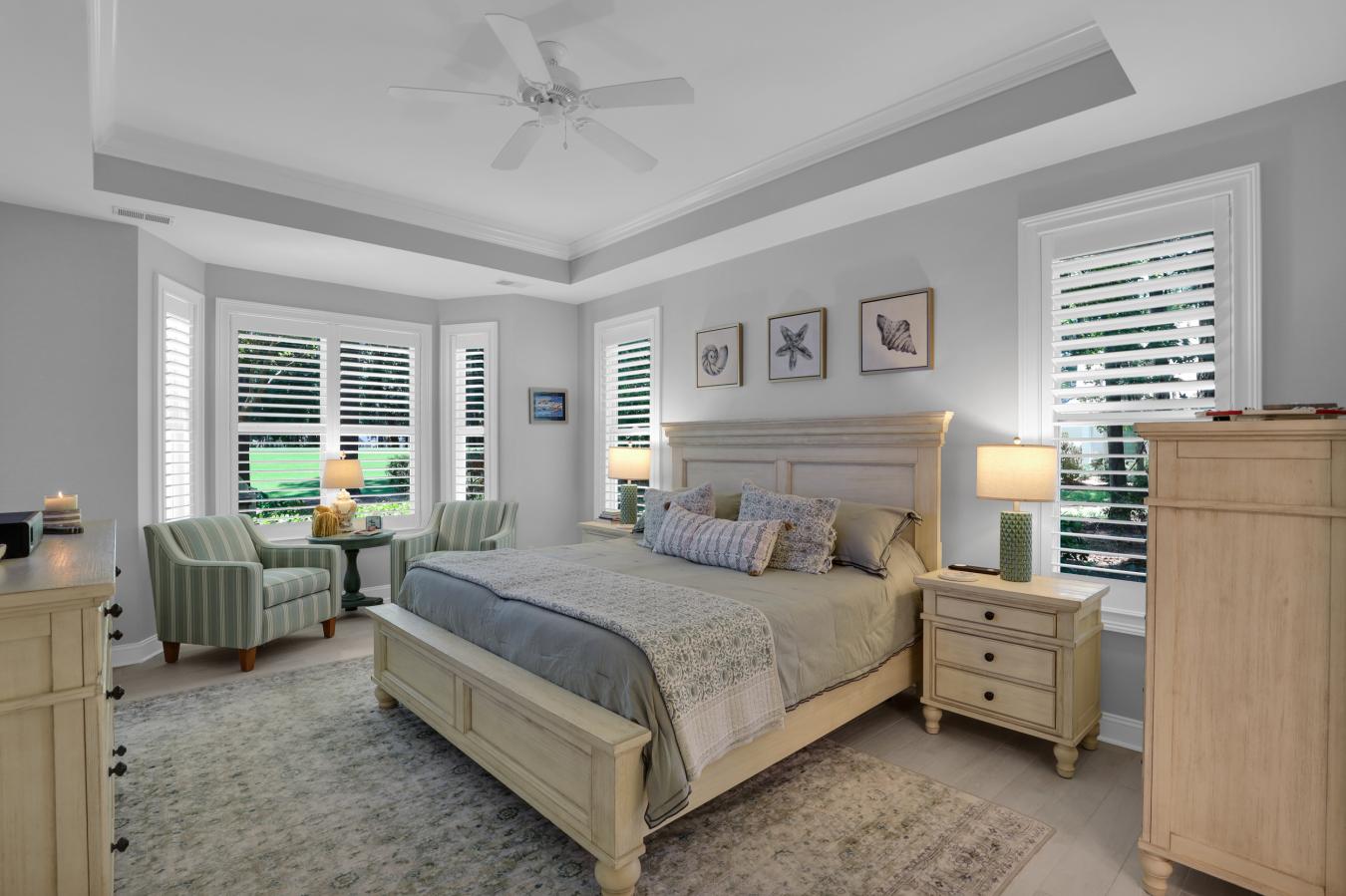 Bluffton, Beaufort, 29910, United States, 4 Bedrooms Bedrooms, ,4 BathroomsBathrooms,Residential,For Sale,1904974