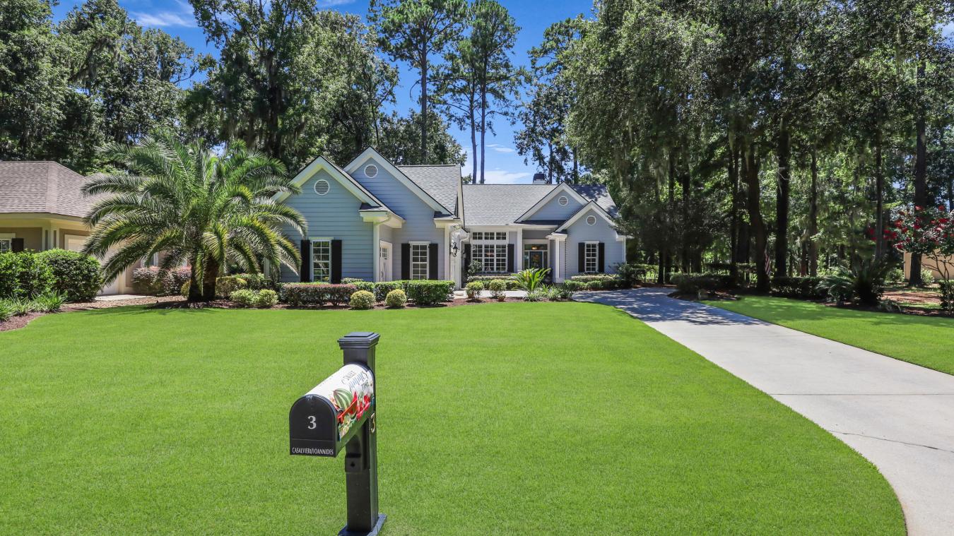 Bluffton, Beaufort, 29910, United States, 4 Bedrooms Bedrooms, ,4 BathroomsBathrooms,Residential,For Sale,1904974