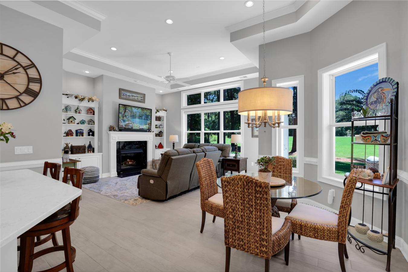 Bluffton, Beaufort, 29910, United States, 4 Bedrooms Bedrooms, ,4 BathroomsBathrooms,Residential,For Sale,1904974