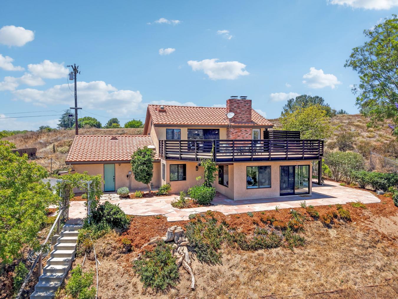 Fallbrook, San Diego, 92028, United States, 4 Bedrooms Bedrooms, ,3 BathroomsBathrooms,Residential,For Sale,1904971