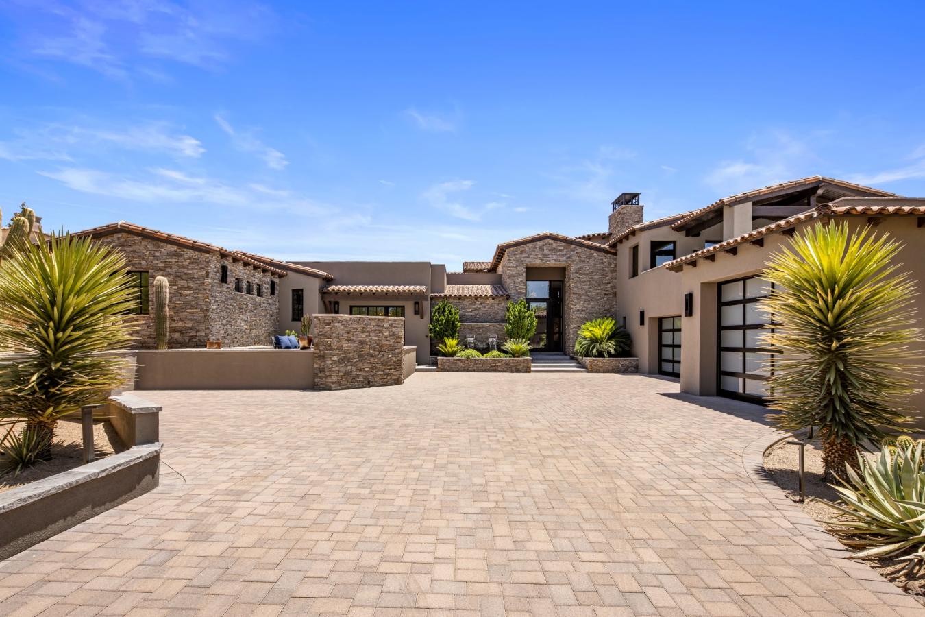 Scottsdale, Arizona, 85255, United States, 5 Bedrooms Bedrooms, ,5 BathroomsBathrooms,Residential,For Sale,1904057