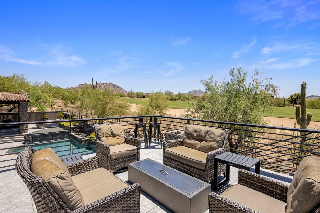 Scottsdale, Arizona, 85255, United States, 5 Bedrooms Bedrooms, ,5 BathroomsBathrooms,Residential,For Sale,1904057