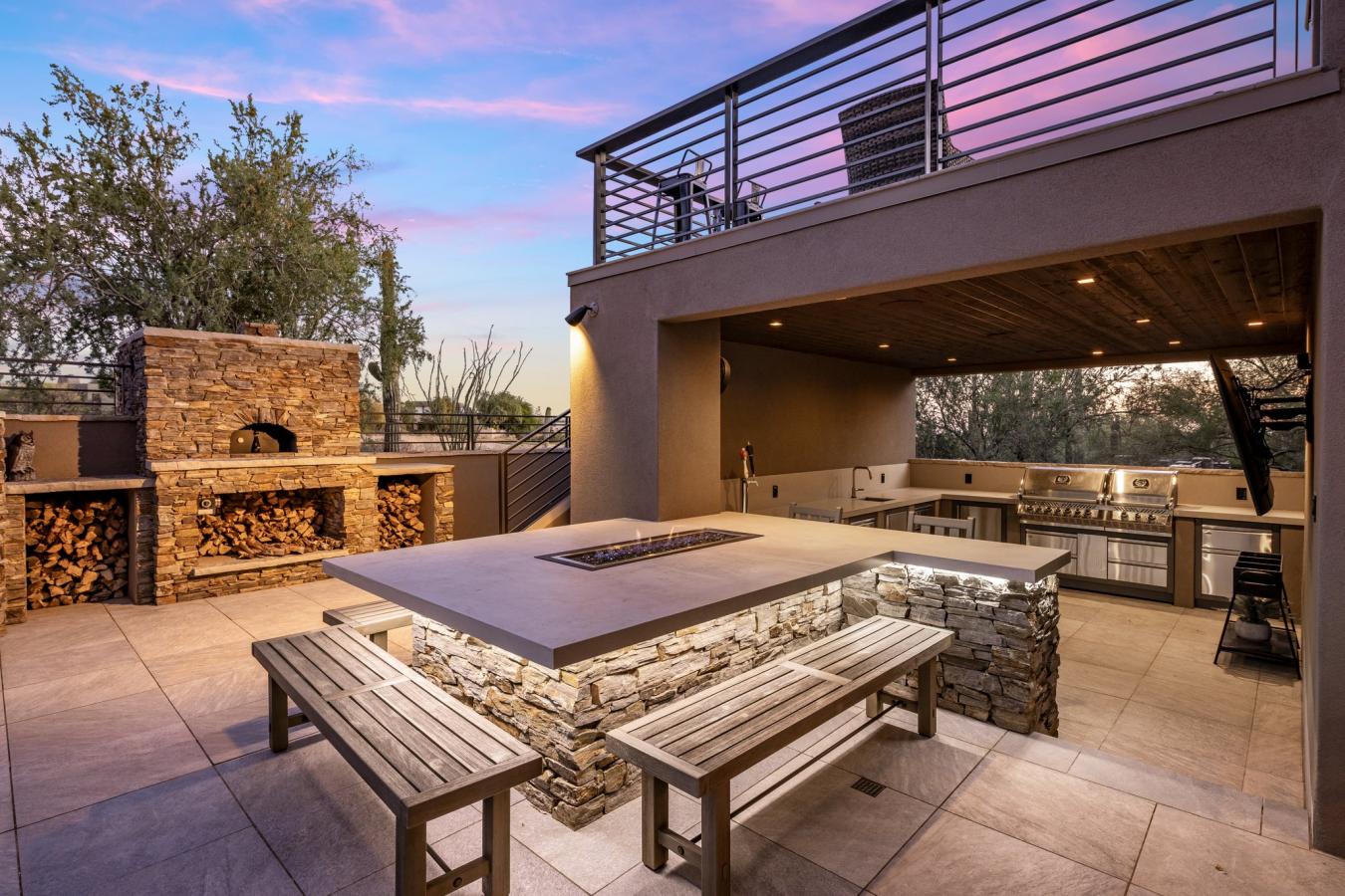 Scottsdale, Arizona, 85255, United States, 5 Bedrooms Bedrooms, ,5 BathroomsBathrooms,Residential,For Sale,1904057