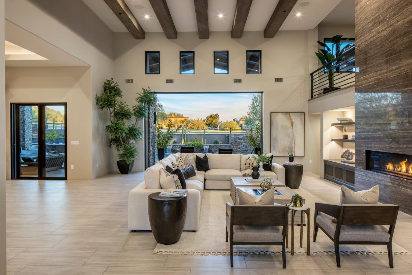 Scottsdale, Arizona, 85255, United States, 5 Bedrooms Bedrooms, ,5 BathroomsBathrooms,Residential,For Sale,1904057