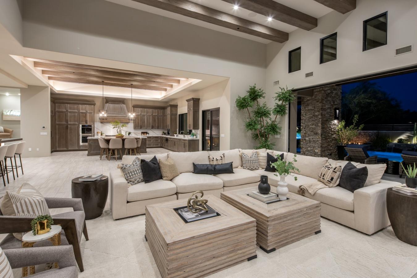 Scottsdale, Arizona, 85255, United States, 5 Bedrooms Bedrooms, ,5 BathroomsBathrooms,Residential,For Sale,1904057