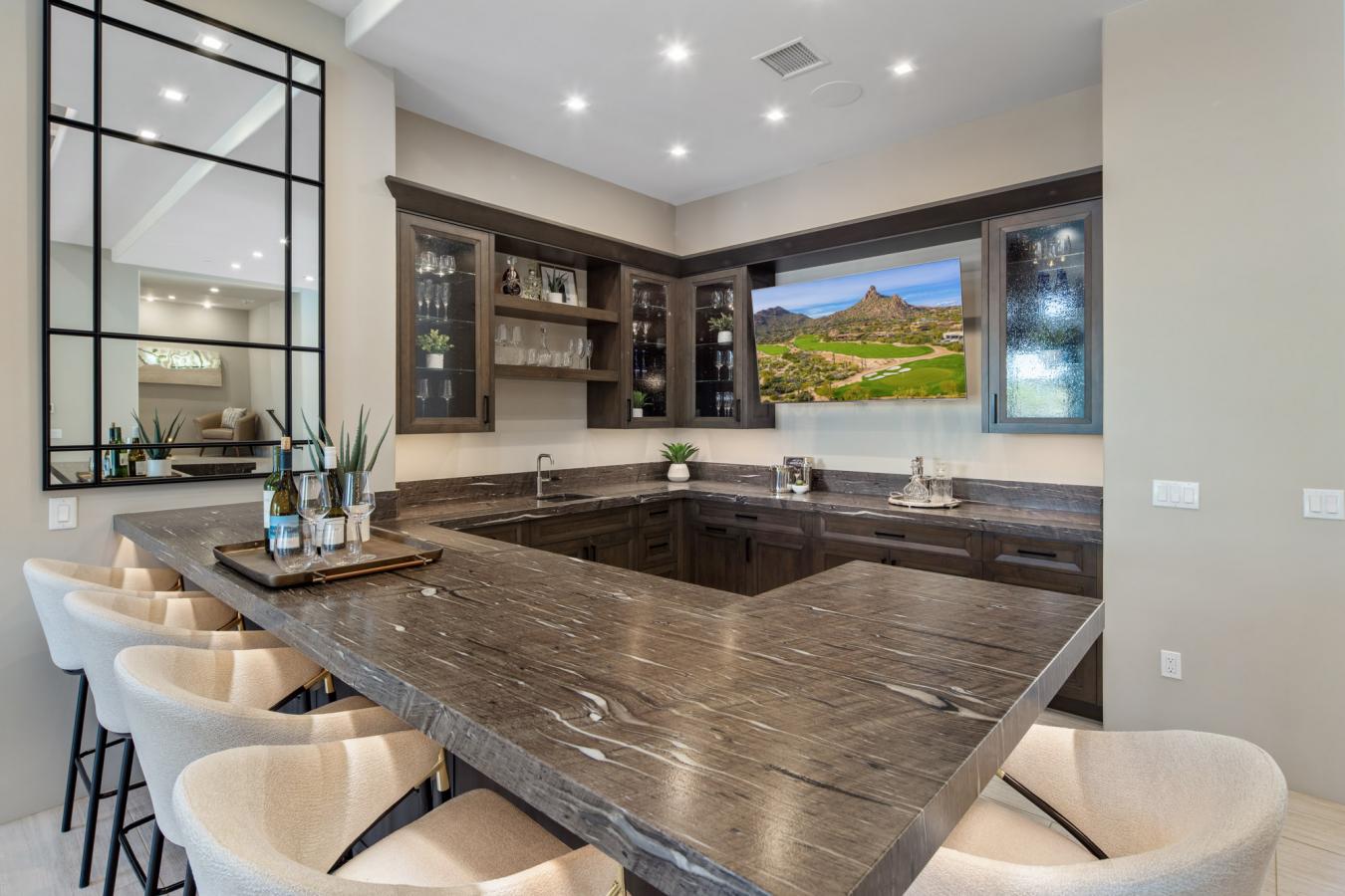 Scottsdale, Arizona, 85255, United States, 5 Bedrooms Bedrooms, ,5 BathroomsBathrooms,Residential,For Sale,1904057