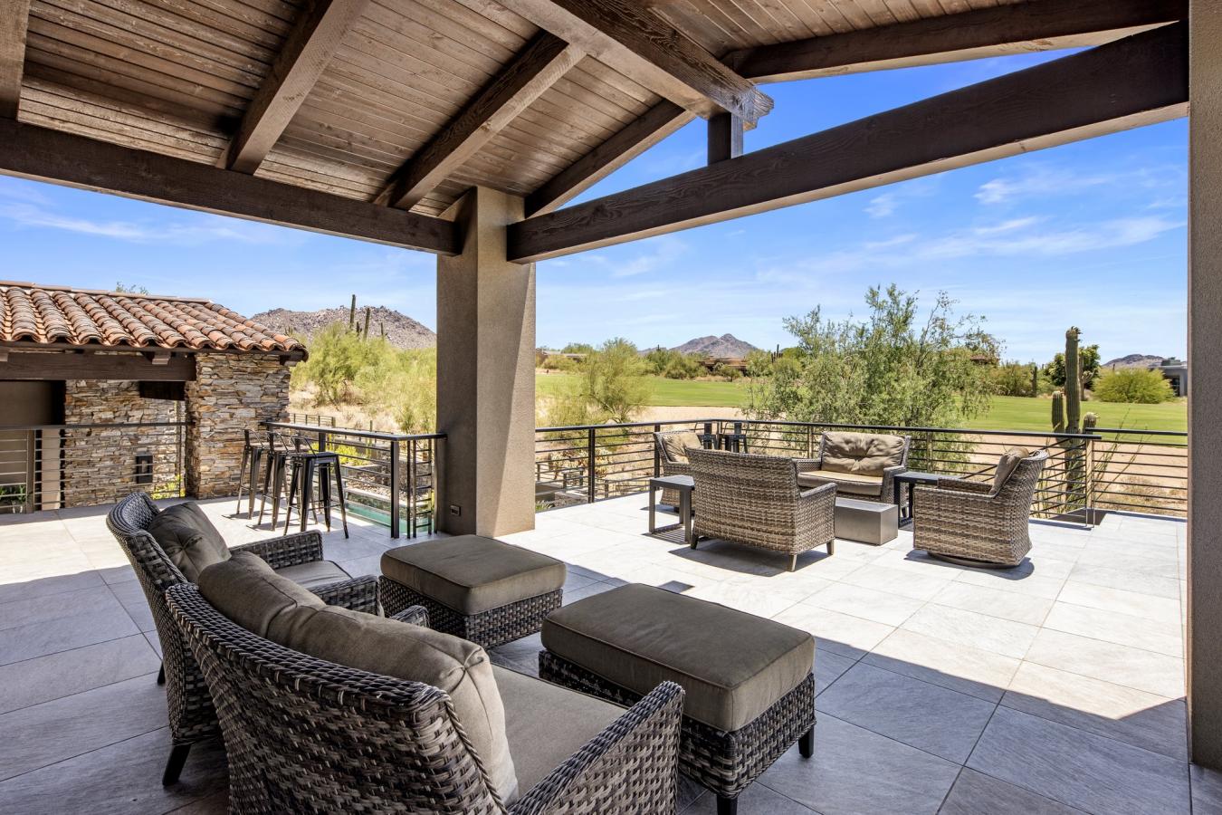 Scottsdale, Arizona, 85255, United States, 5 Bedrooms Bedrooms, ,5 BathroomsBathrooms,Residential,For Sale,1904057
