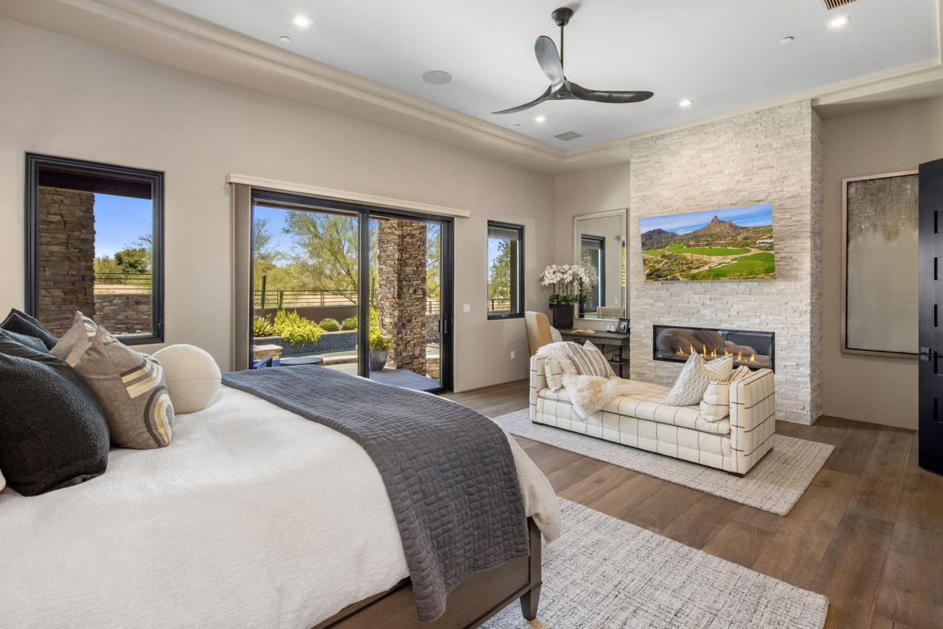 Scottsdale, Arizona, 85255, United States, 5 Bedrooms Bedrooms, ,5 BathroomsBathrooms,Residential,For Sale,1904057