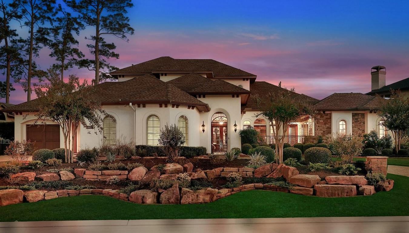 Spring, Harris, 77389, United States, 4 Bedrooms Bedrooms, ,4 BathroomsBathrooms,Residential,For Sale,1904965
