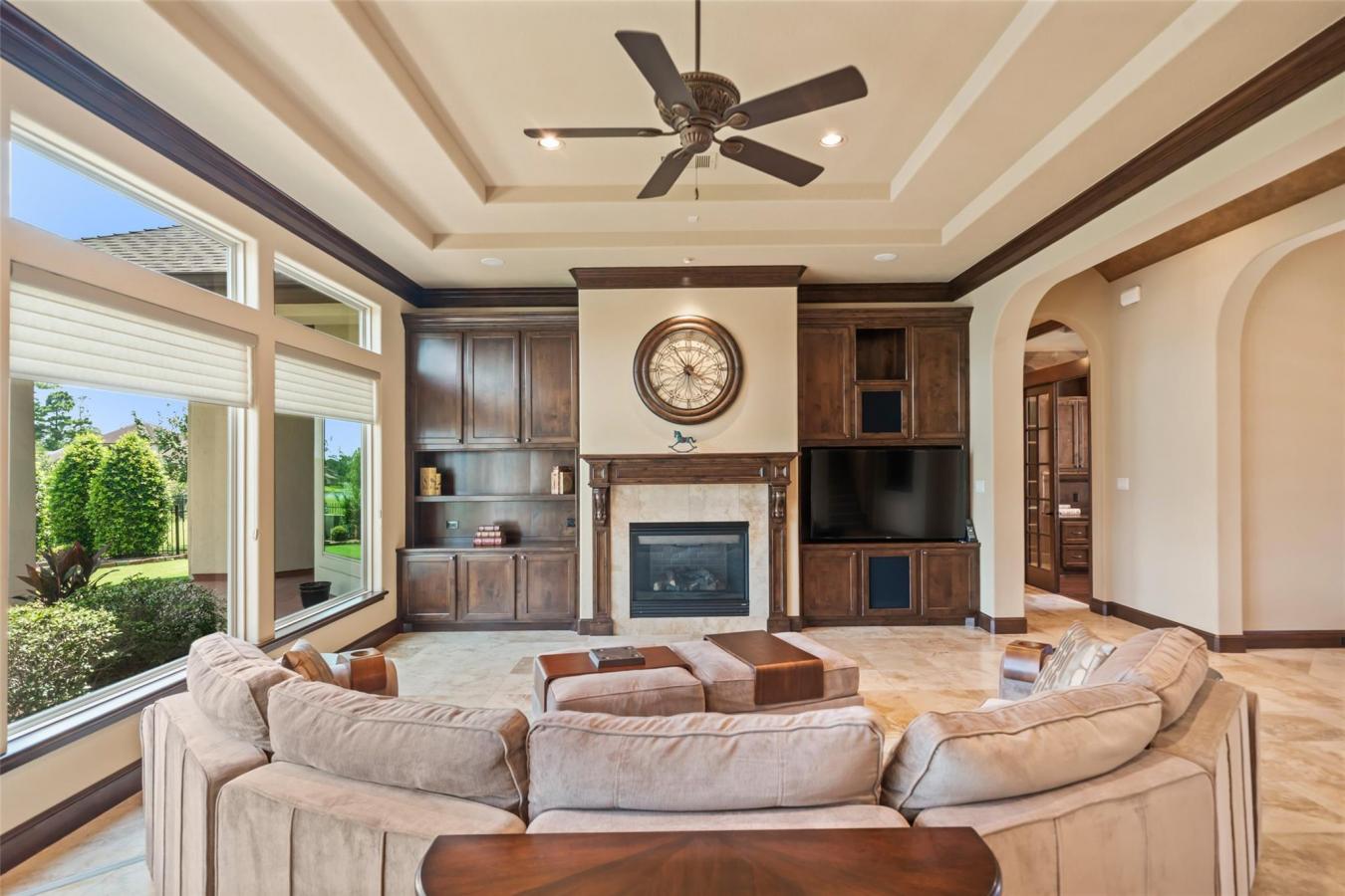 Spring, Harris, 77389, United States, 4 Bedrooms Bedrooms, ,4 BathroomsBathrooms,Residential,For Sale,1904965