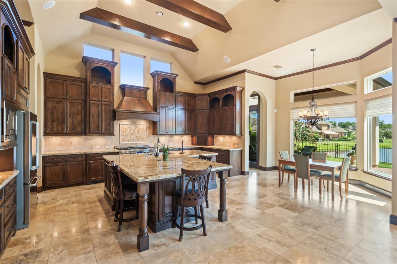 Spring, Harris, 77389, United States, 4 Bedrooms Bedrooms, ,4 BathroomsBathrooms,Residential,For Sale,1904965