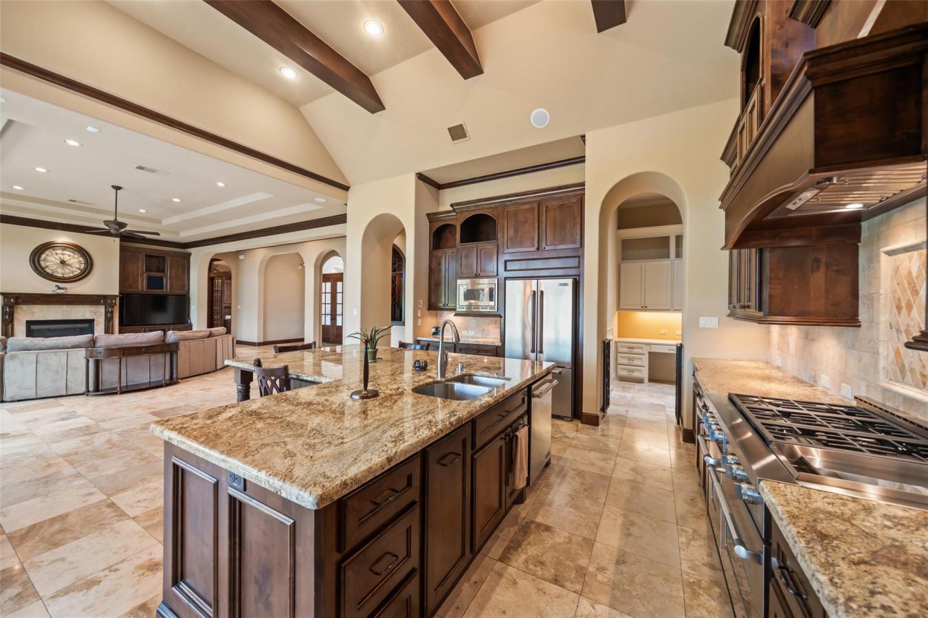Spring, Harris, 77389, United States, 4 Bedrooms Bedrooms, ,4 BathroomsBathrooms,Residential,For Sale,1904965