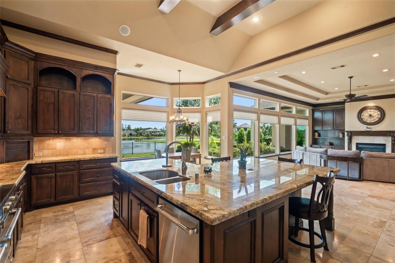 Spring, Harris, 77389, United States, 4 Bedrooms Bedrooms, ,4 BathroomsBathrooms,Residential,For Sale,1904965