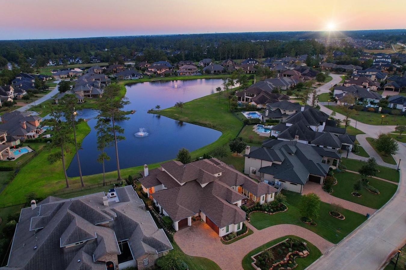 Spring, Harris, 77389, United States, 4 Bedrooms Bedrooms, ,4 BathroomsBathrooms,Residential,For Sale,1904965