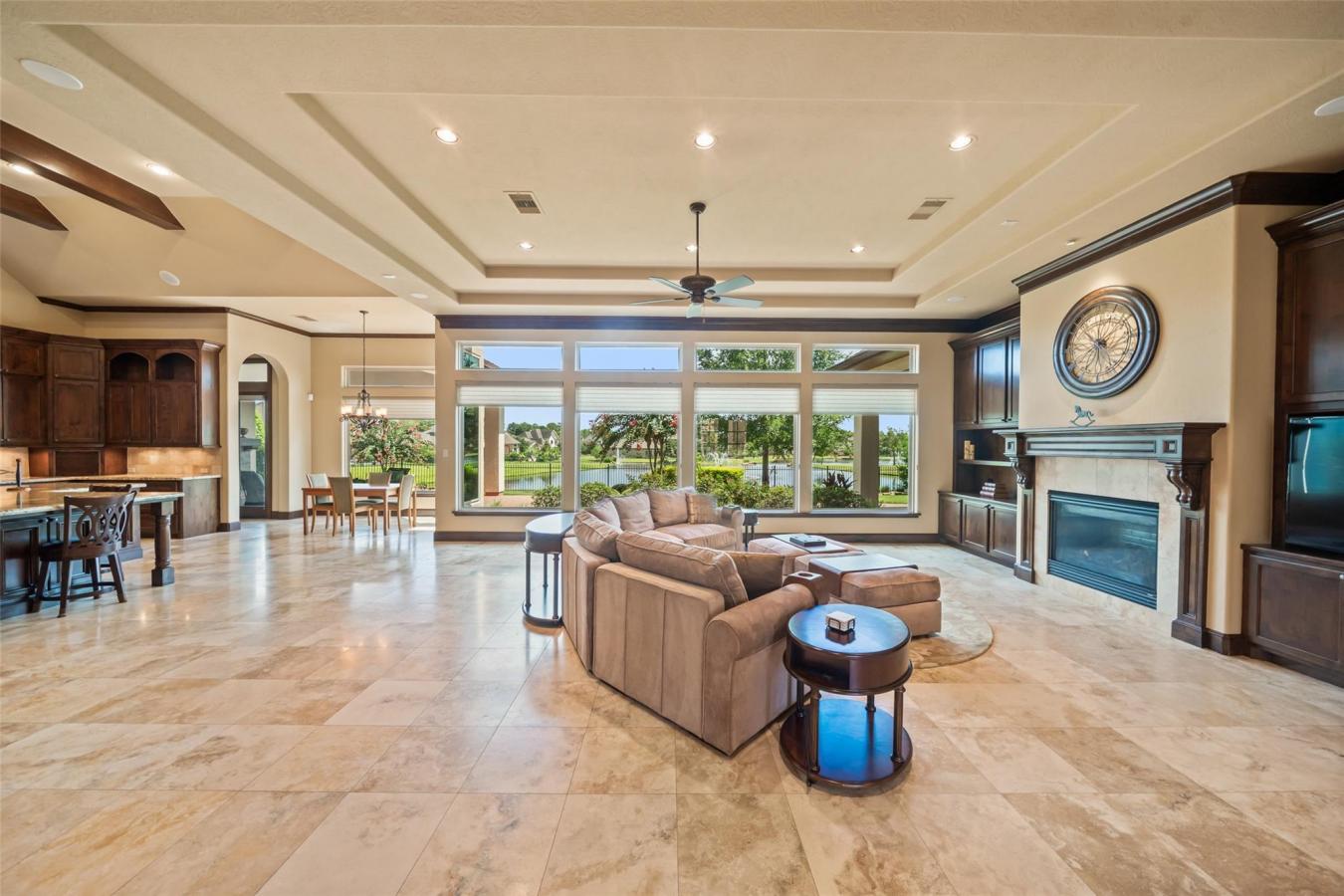Spring, Harris, 77389, United States, 4 Bedrooms Bedrooms, ,4 BathroomsBathrooms,Residential,For Sale,1904965