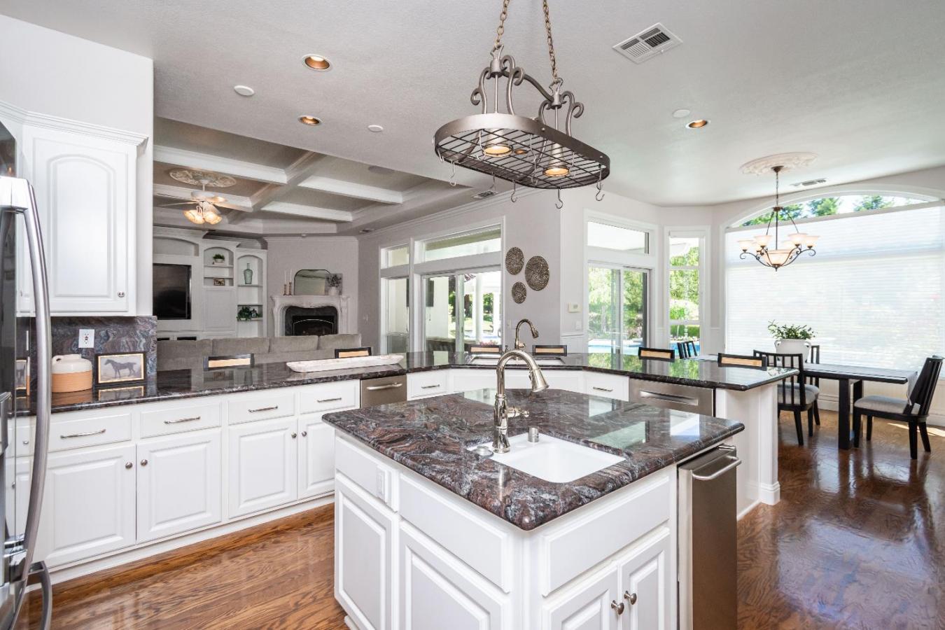 Granite Bay, Placer, 95746, United States, 4 Bedrooms Bedrooms, ,3 BathroomsBathrooms,Residential,For Sale,1904963