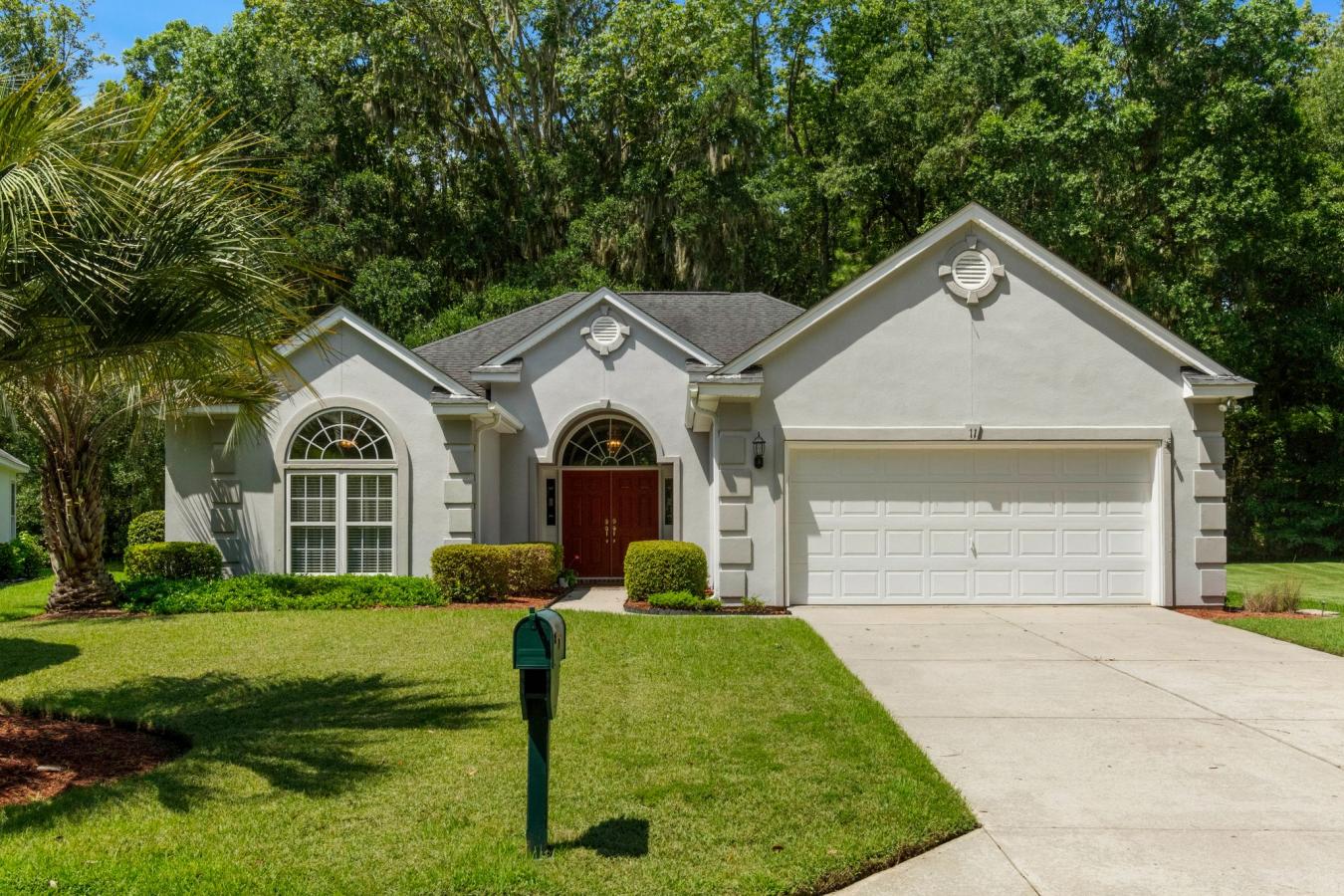 Bluffton, Beaufort, 29909, United States, 3 Bedrooms Bedrooms, ,2 BathroomsBathrooms,Residential,For Sale,1905284