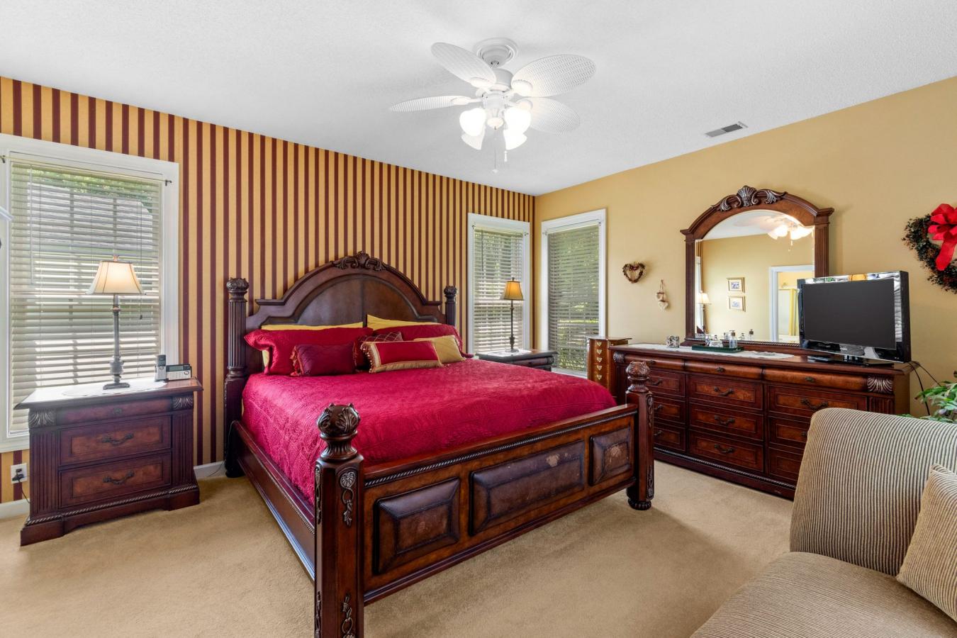 Bluffton, Beaufort, 29909, United States, 3 Bedrooms Bedrooms, ,2 BathroomsBathrooms,Residential,For Sale,1905284