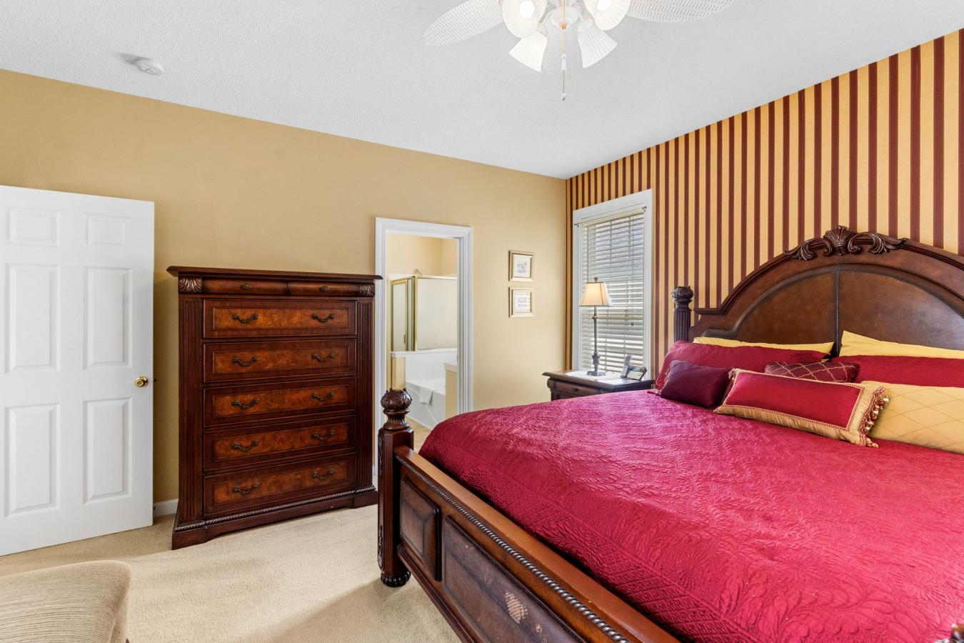 Bluffton, Beaufort, 29909, United States, 3 Bedrooms Bedrooms, ,2 BathroomsBathrooms,Residential,For Sale,1905284