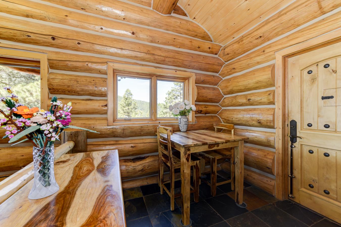 Conifer, Jefferson, 80433, United States, 3 Bedrooms Bedrooms, ,2 BathroomsBathrooms,Residential,For Sale,1905283
