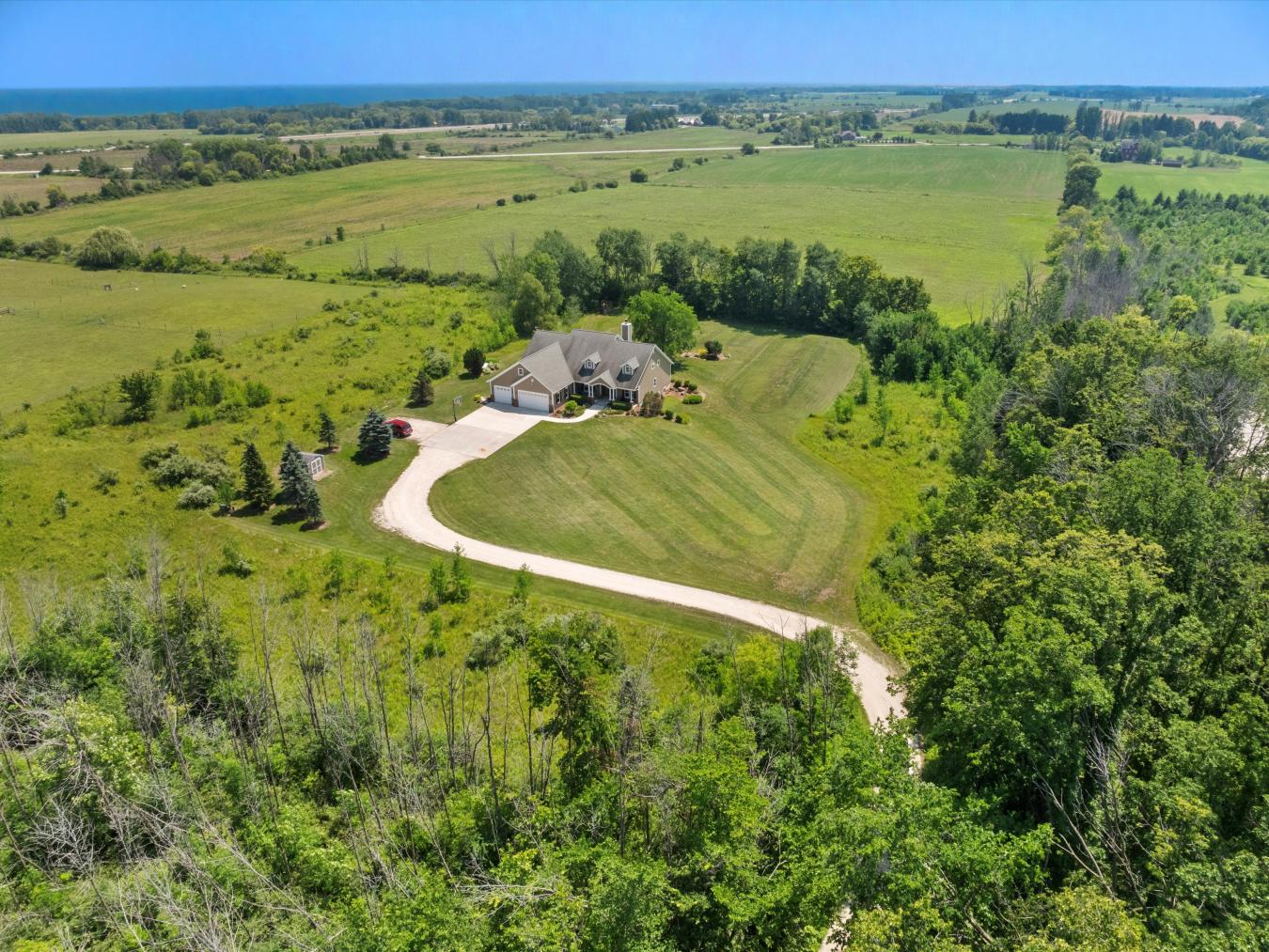 Cedar Grove, Sheboygan County, 53013, United States, 4 Bedrooms Bedrooms, ,2 BathroomsBathrooms,Residential,For Sale,1904960