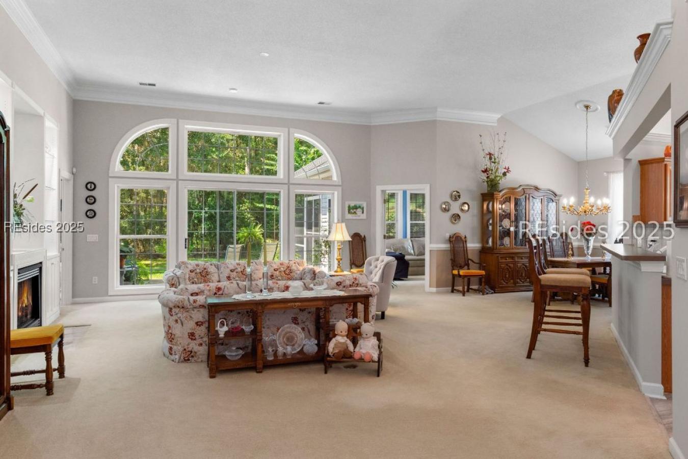 Okatie, Beaufort, 29909, United States, ,Residential,For Sale,1905281