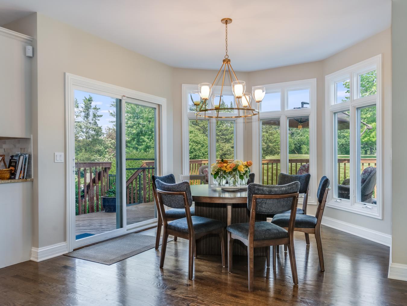 St. Charles, Kane, 60175, United States, 4 Bedrooms Bedrooms, ,4 BathroomsBathrooms,Residential,For Sale,1905280