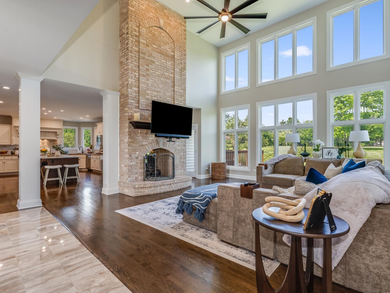 St. Charles, Kane, 60175, United States, 4 Bedrooms Bedrooms, ,4 BathroomsBathrooms,Residential,For Sale,1905280