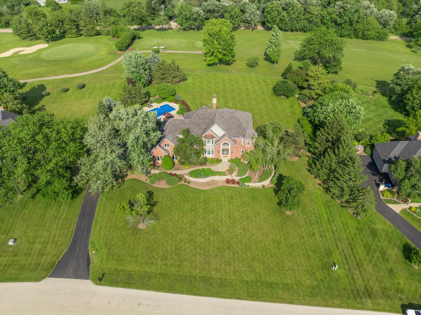 St. Charles, Kane, 60175, United States, 4 Bedrooms Bedrooms, ,4 BathroomsBathrooms,Residential,For Sale,1905280