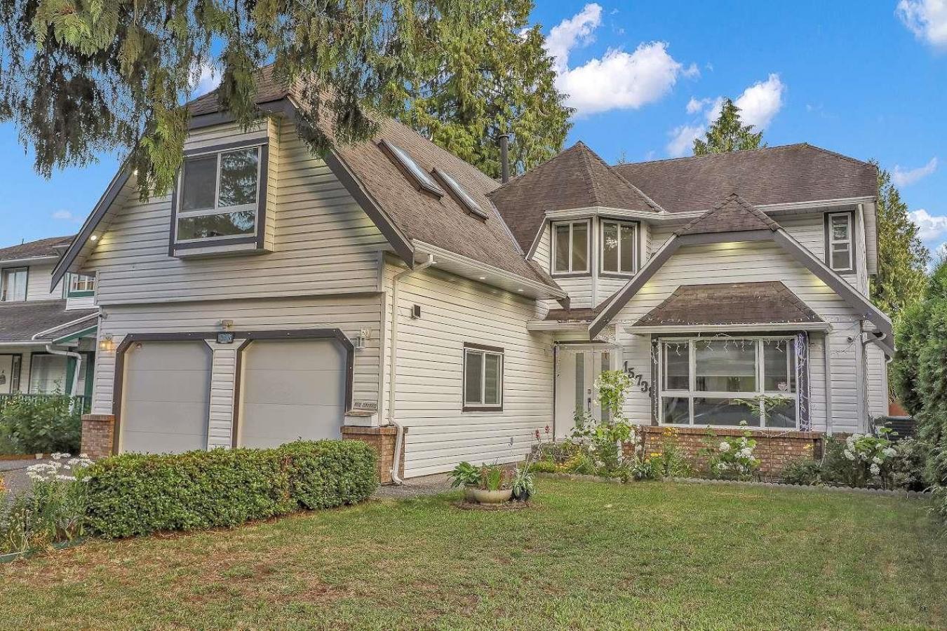 Surrey, British Columbia, V4N 2T3, Canada, 7 Bedrooms Bedrooms, ,6 BathroomsBathrooms,Residential,For Sale,1905269