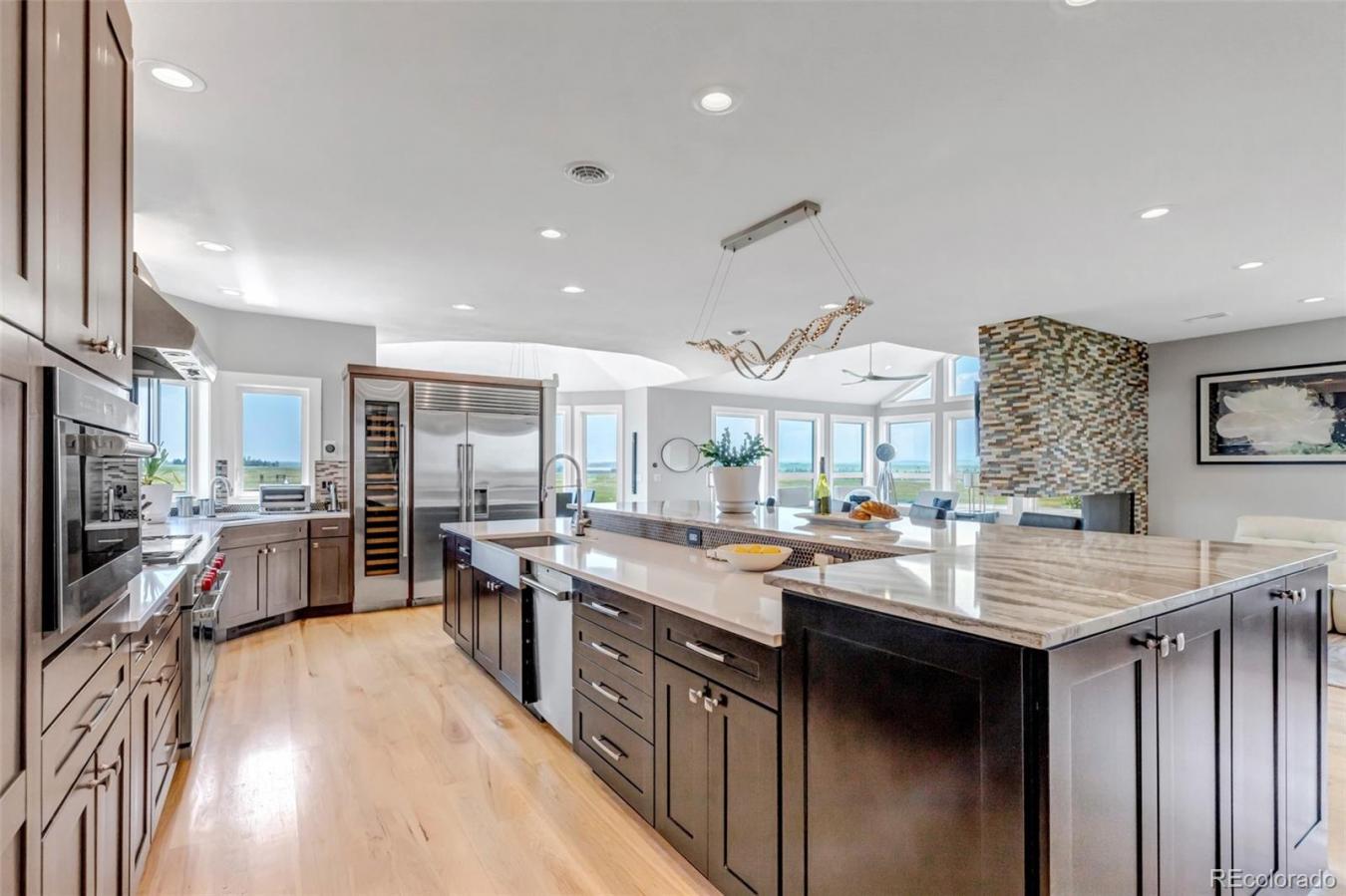 Franktown, Colorado, 80116, United States, 5 Bedrooms Bedrooms, ,5 BathroomsBathrooms,Residential,For Sale,1905267