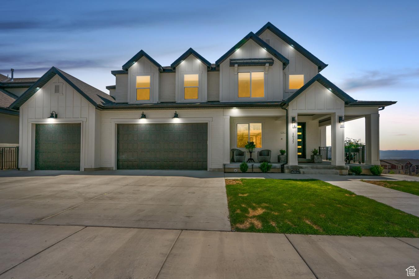 Lehi, Utah, 84043, United States, 7 Bedrooms Bedrooms, ,5 BathroomsBathrooms,Residential,For Sale,1905265