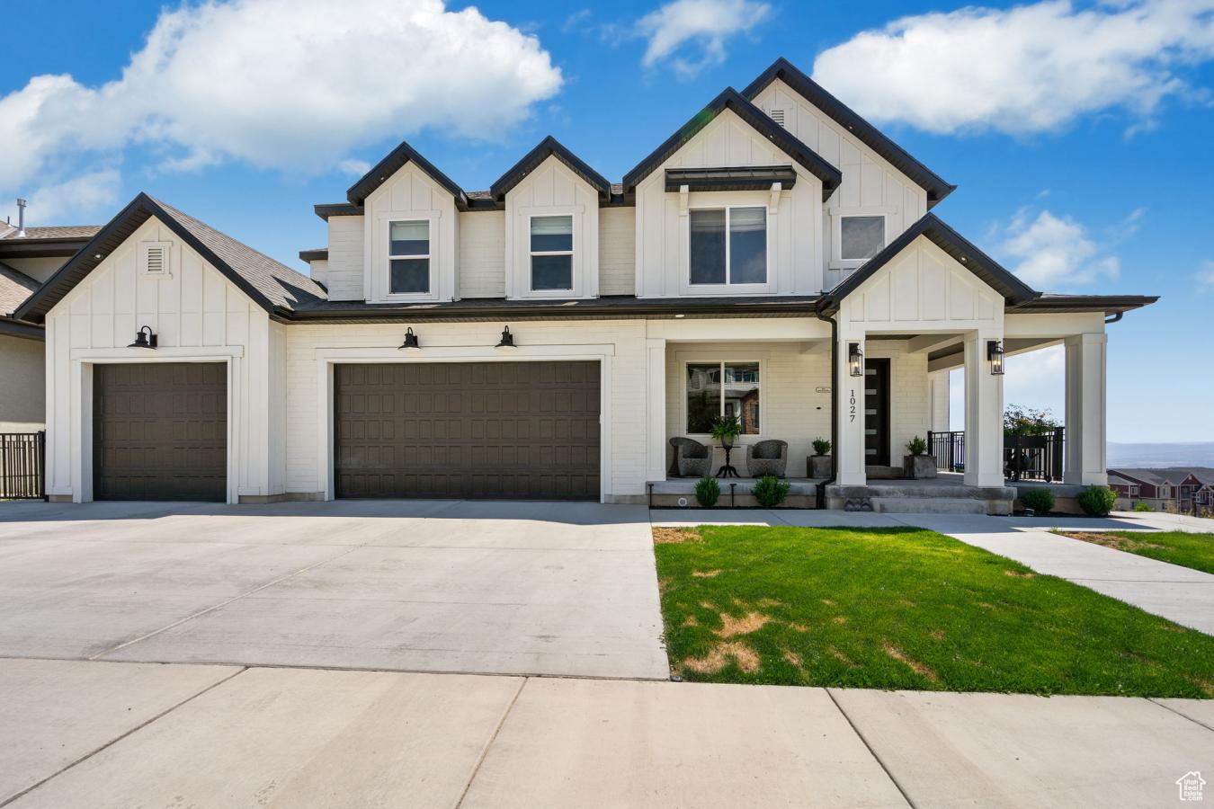 Lehi, Utah, 84043, United States, 7 Bedrooms Bedrooms, ,5 BathroomsBathrooms,Residential,For Sale,1905265