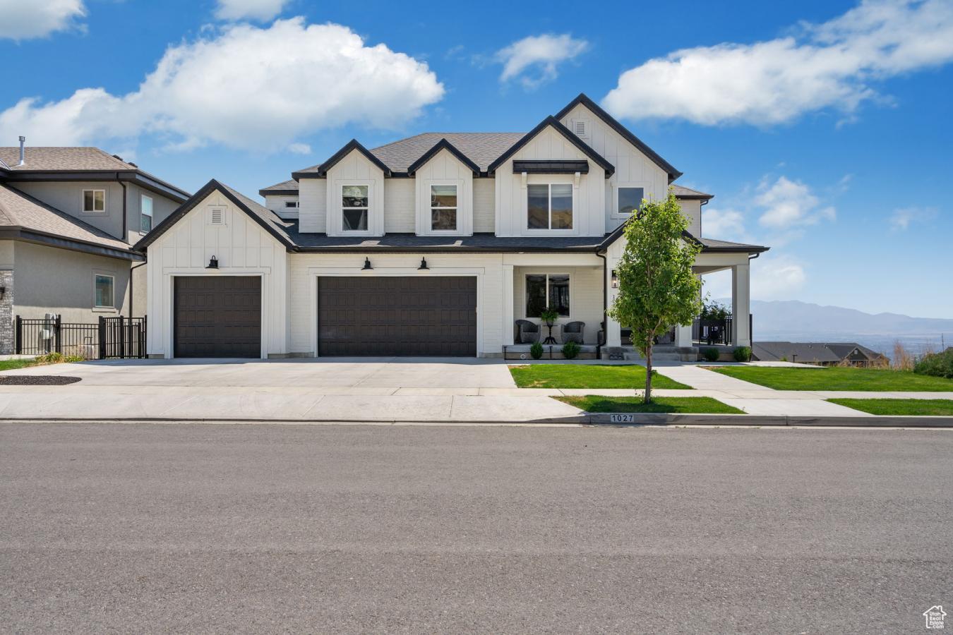 Lehi, Utah, 84043, United States, 7 Bedrooms Bedrooms, ,5 BathroomsBathrooms,Residential,For Sale,1905265