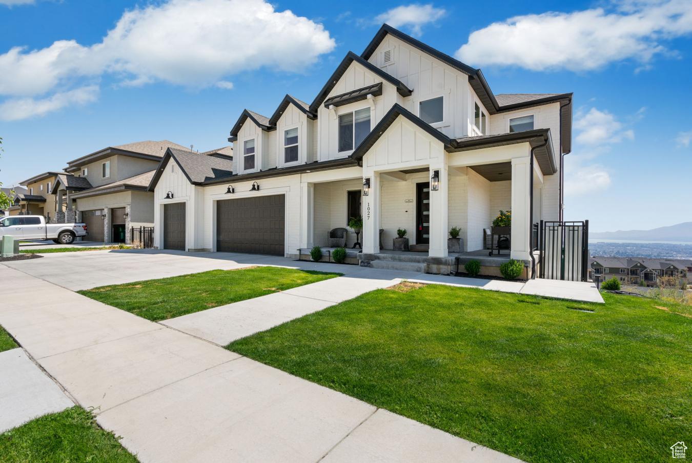 Lehi, Utah, 84043, United States, 7 Bedrooms Bedrooms, ,5 BathroomsBathrooms,Residential,For Sale,1905265