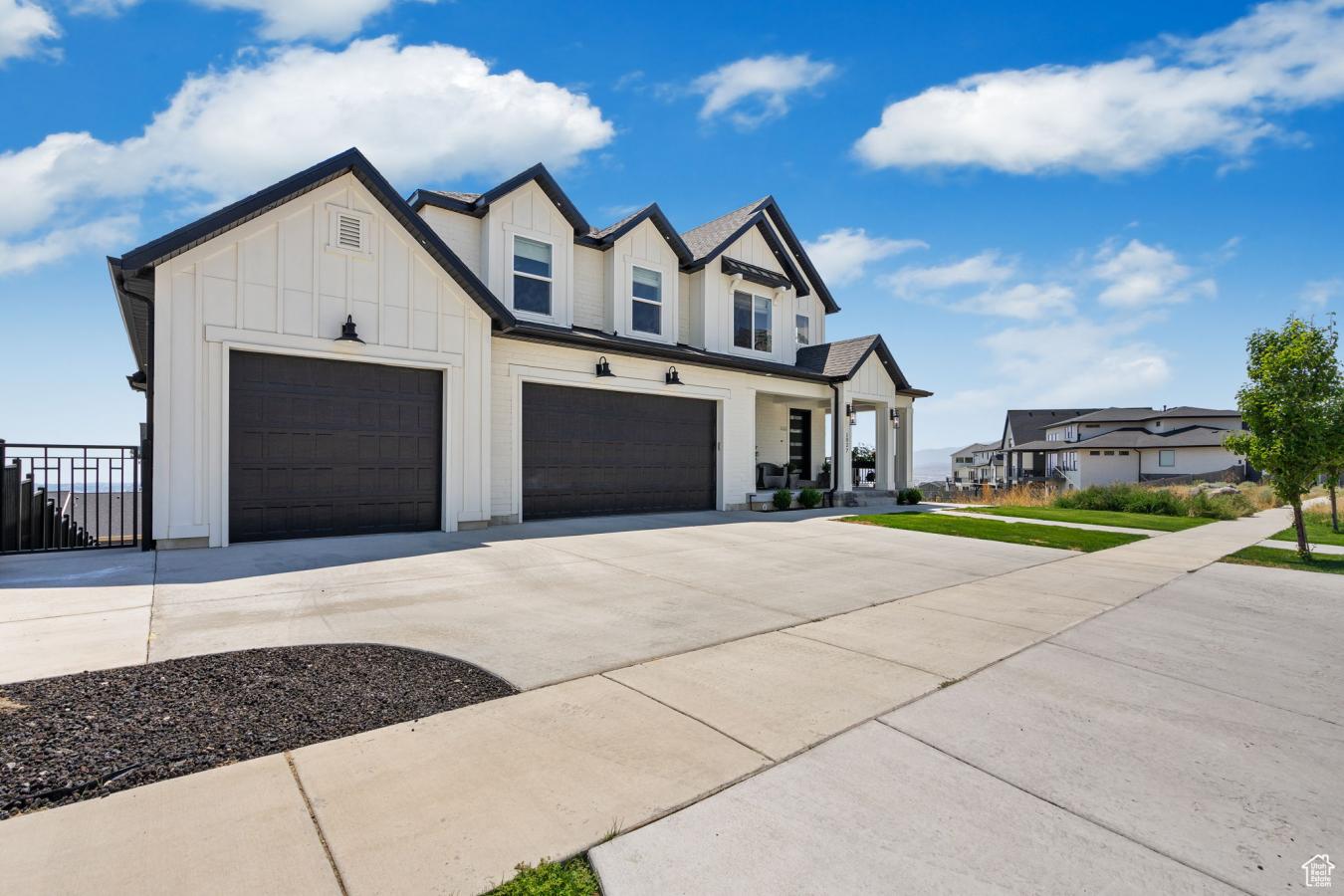 Lehi, Utah, 84043, United States, 7 Bedrooms Bedrooms, ,5 BathroomsBathrooms,Residential,For Sale,1905265
