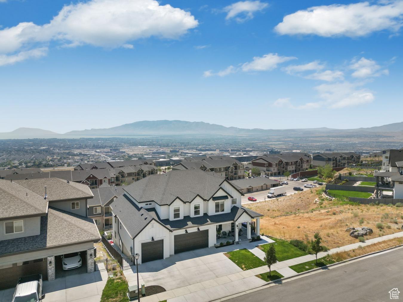 Lehi, Utah, 84043, United States, 7 Bedrooms Bedrooms, ,5 BathroomsBathrooms,Residential,For Sale,1905265