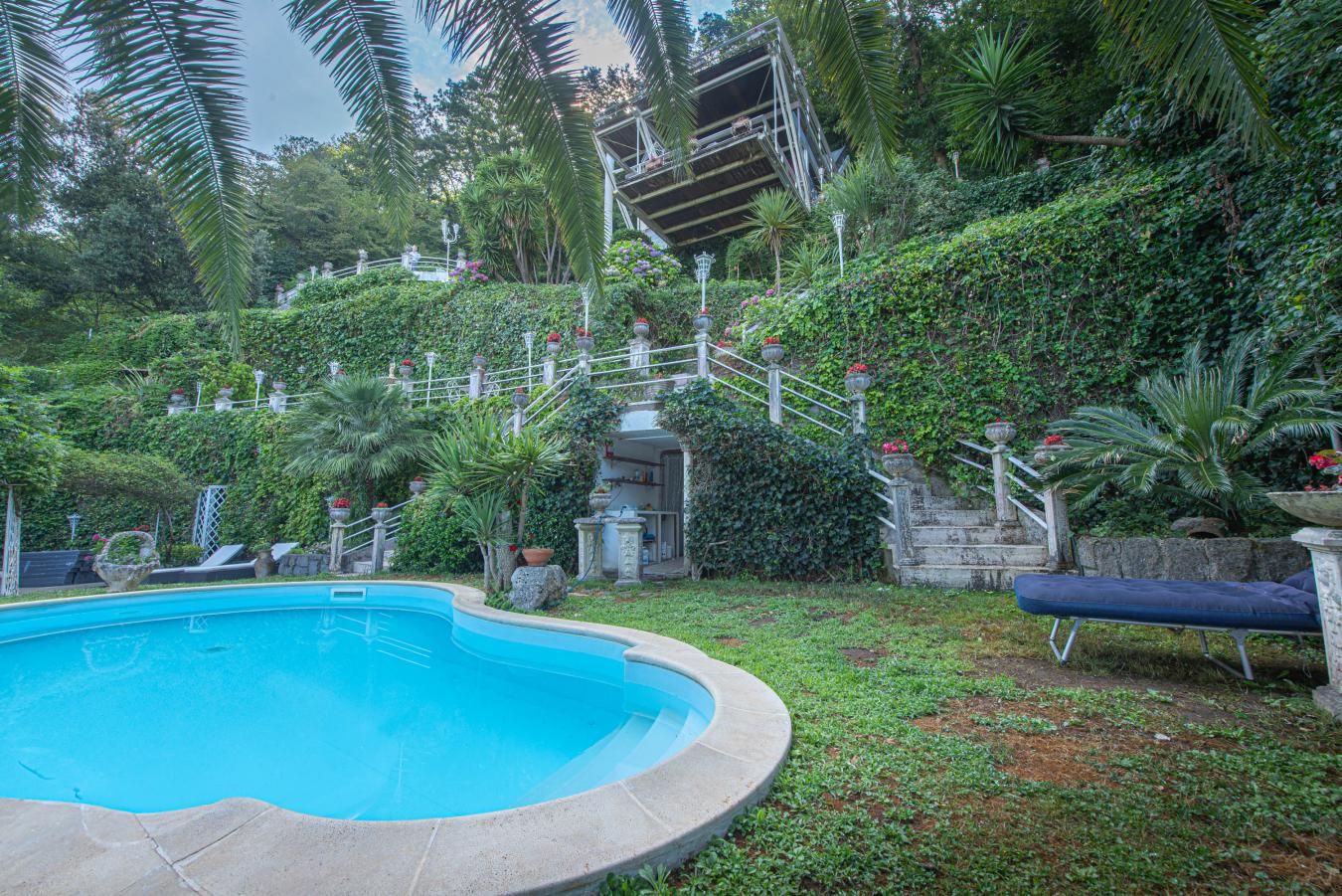 Nemi, RM, 00040, Italy, 3 Bedrooms Bedrooms, ,2 BathroomsBathrooms,Residential,For Sale,1905264