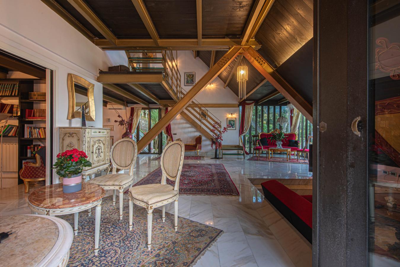 Nemi, RM, 00040, Italy, 3 Bedrooms Bedrooms, ,2 BathroomsBathrooms,Residential,For Sale,1905264