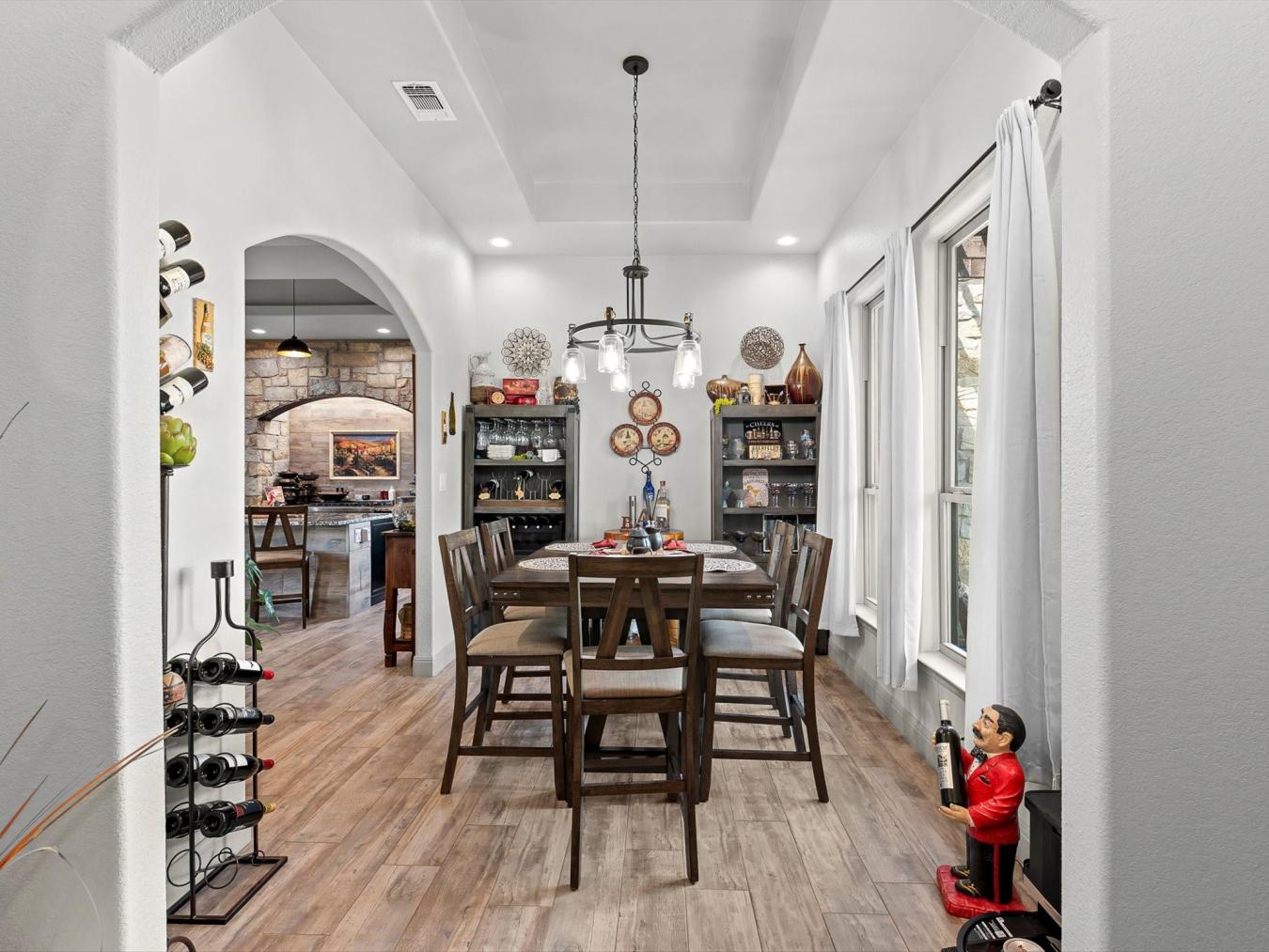 Florence, Williamson, 76527, United States, 3 Bedrooms Bedrooms, ,3 BathroomsBathrooms,Residential,For Sale,1905261