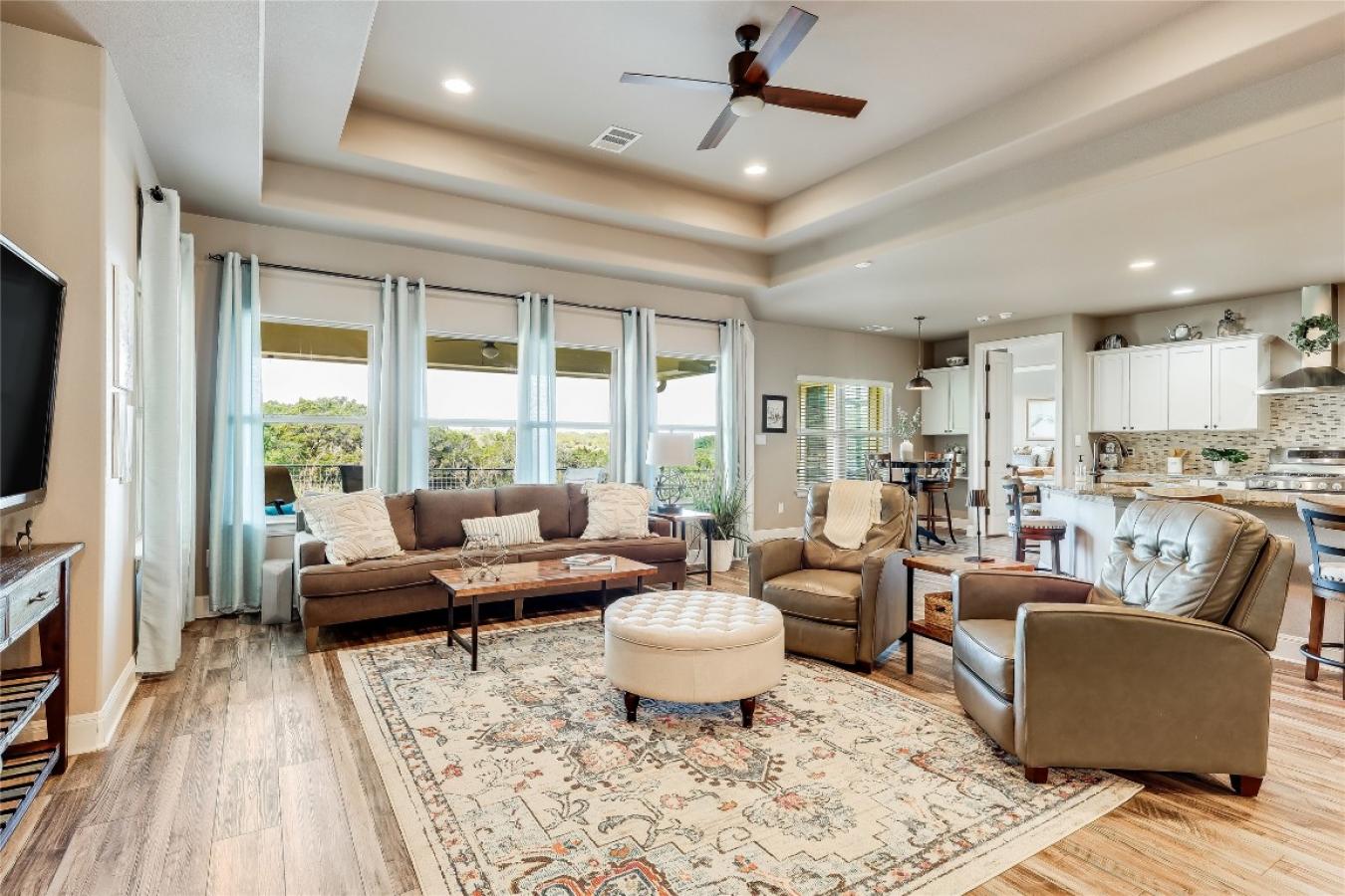 Lago Vista, Travis, 78645, United States, 3 Bedrooms Bedrooms, ,2 BathroomsBathrooms,Residential,For Sale,1905259
