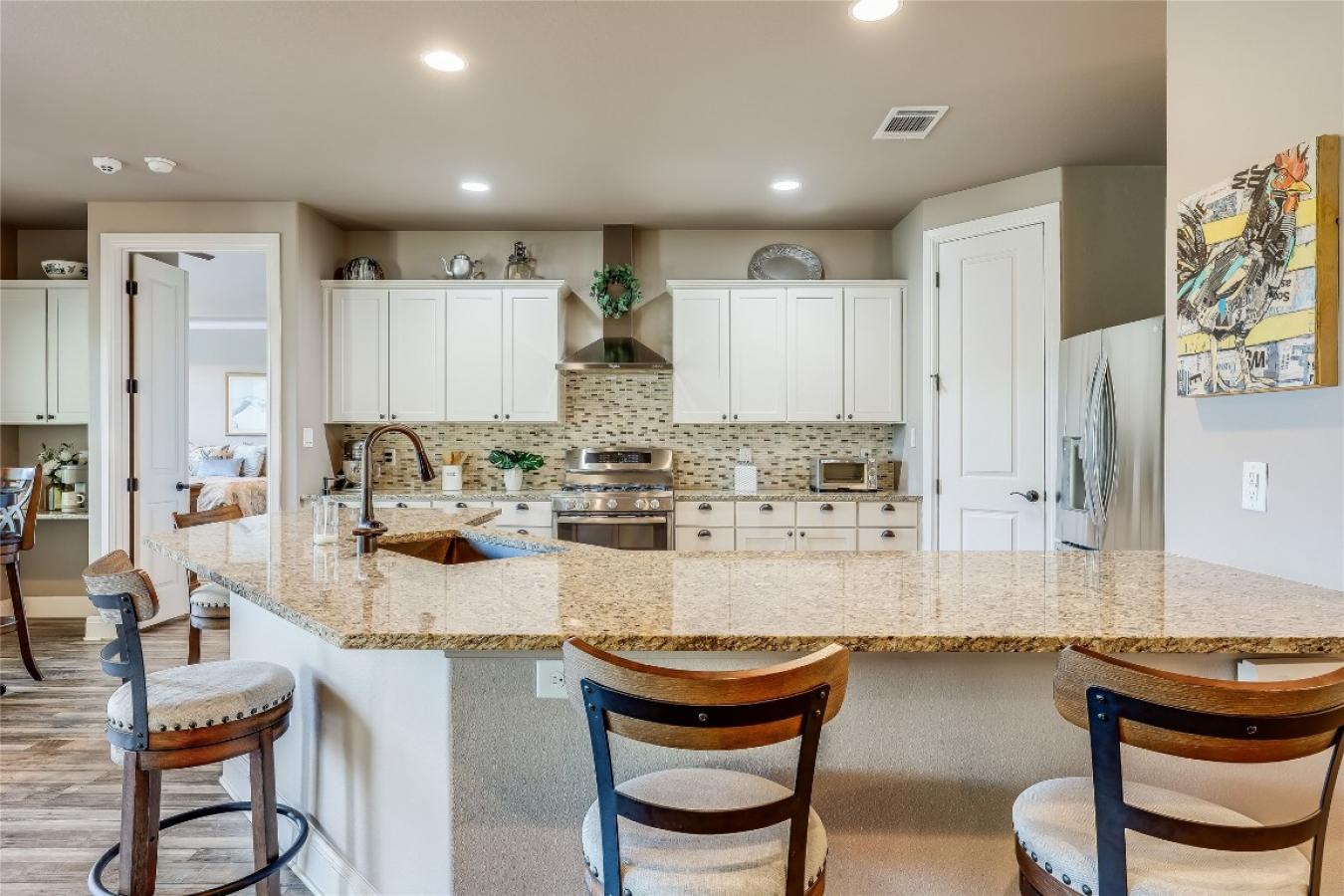 Lago Vista, Travis, 78645, United States, 3 Bedrooms Bedrooms, ,2 BathroomsBathrooms,Residential,For Sale,1905259