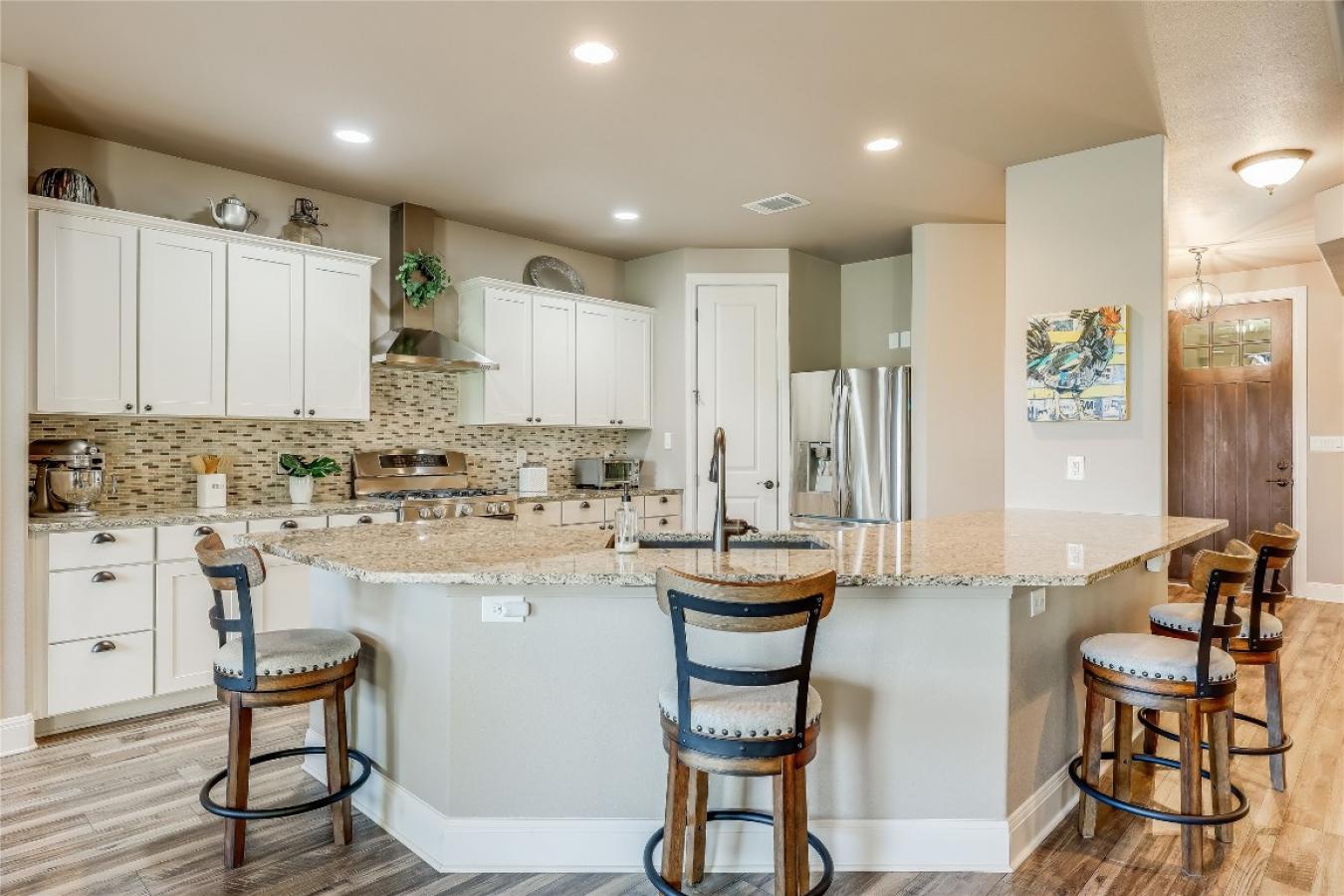 Lago Vista, Travis, 78645, United States, 3 Bedrooms Bedrooms, ,2 BathroomsBathrooms,Residential,For Sale,1905259
