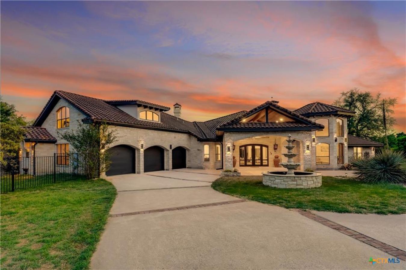 Leander, Travis, 78641, United States, 4 Bedrooms Bedrooms, ,3 BathroomsBathrooms,Residential,For Sale,1905258