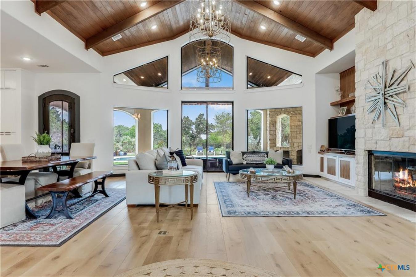 Leander, Travis, 78641, United States, 4 Bedrooms Bedrooms, ,3 BathroomsBathrooms,Residential,For Sale,1905258