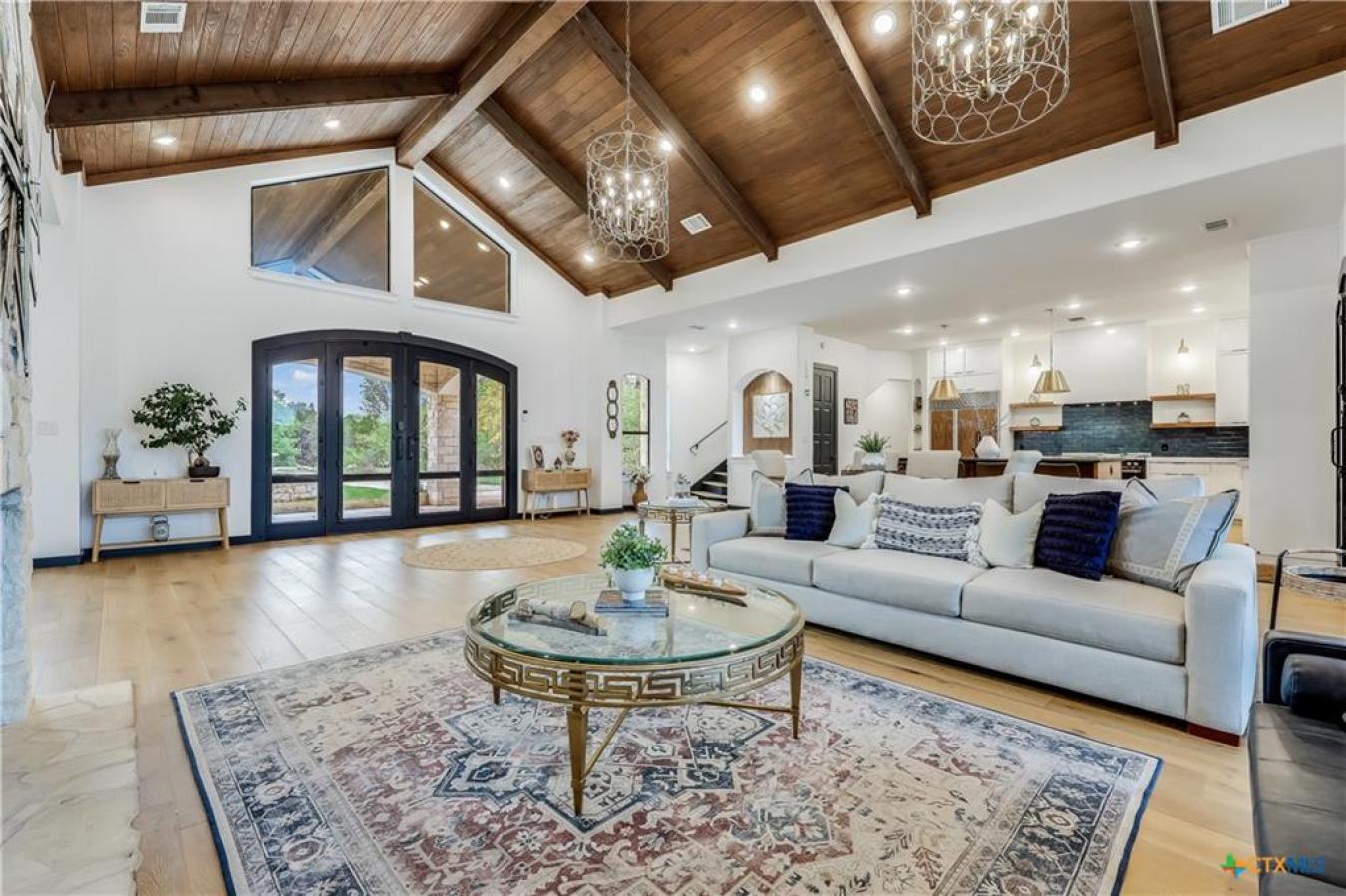 Leander, Travis, 78641, United States, 4 Bedrooms Bedrooms, ,3 BathroomsBathrooms,Residential,For Sale,1905258